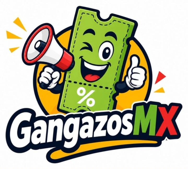 Gangazos MX